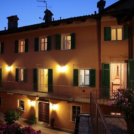 B&B Fior Di Farine La Morra Exterior foto
