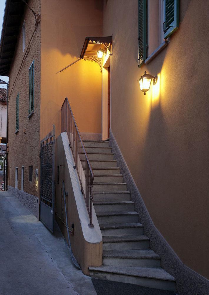 B&B Fior Di Farine La Morra Exterior foto