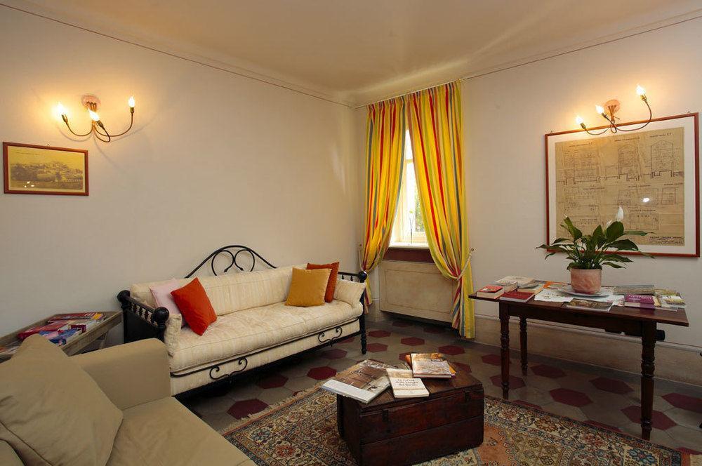 B&B Fior Di Farine La Morra Exterior foto