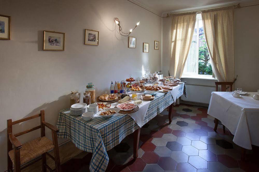 B&B Fior Di Farine La Morra Exterior foto